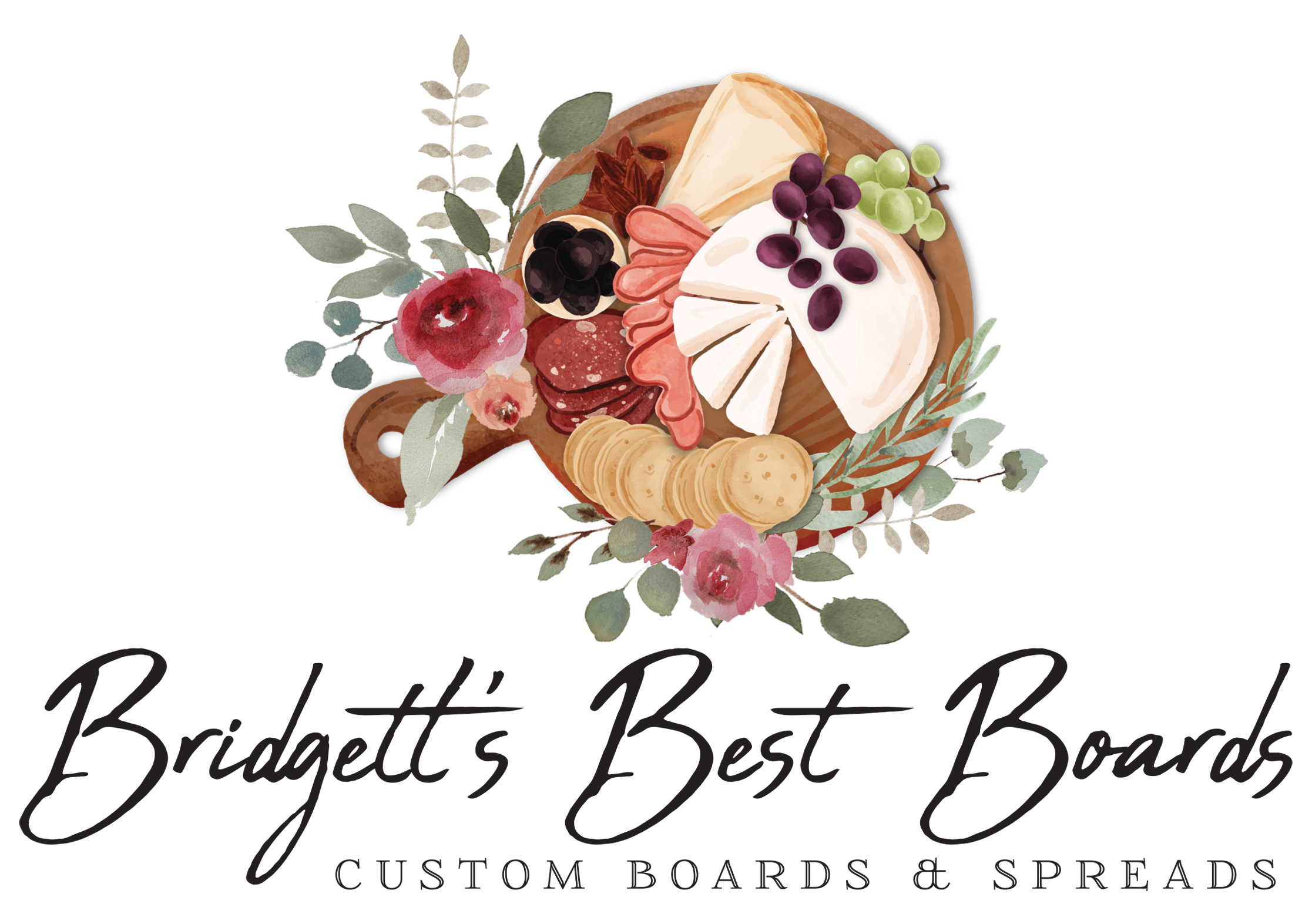 Bridgett's Best Boards